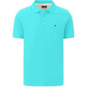 Fynch Hatton 14131700 Korte Mouw Poloshirt