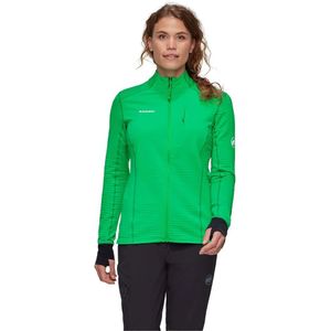 Mammut - Taiss Light - Fleece - Met Volledige Rits