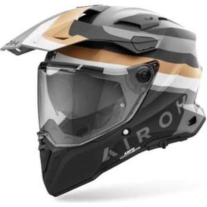 Airoh Commander 2 Doom Integraalhelm