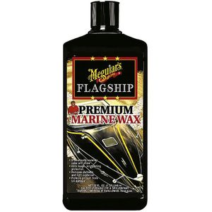 Meguiars Vlaggenschip Premium Wax 0.95l
