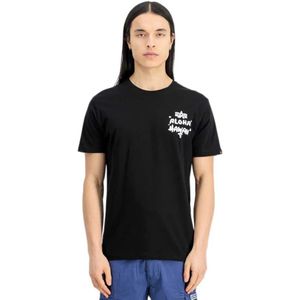 Alpha Industries Aloha Bp T-shirt Met Korte Mouwen