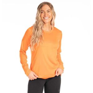 Klim Ostara T-shirt Met Lange Mouwen