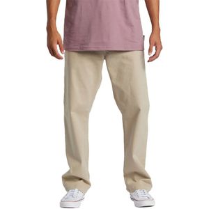 Quiksilver Dna Twill Broek