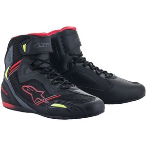 Alpinestars Faster-3 Rideknit Motorschoenen