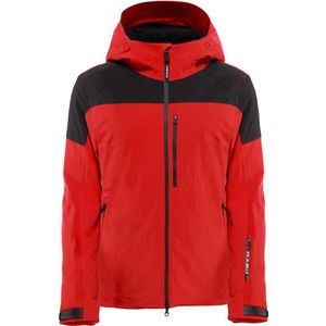 Dainese Snow Speed Demon Lab Domeair Pro Jas