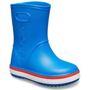 Crocs Crocband Rain Boots Blauw EU 22-23 Jongen