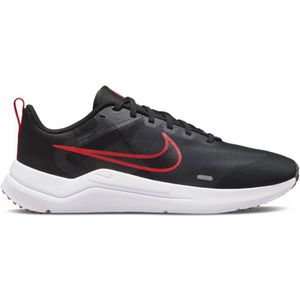 Nike Downshifter 12 Running Shoes Zwart EU 38 1/2 Man