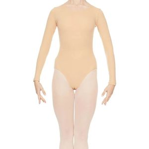 Intermezzo Lover Ml Leotard Met Lange Mouwen