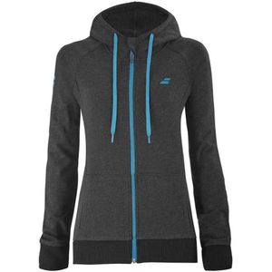 Babolat Exercise Sweatshirt Met Rits