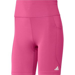 Adidas Dailyrun 5´´ Short Leggings Roze L Vrouw