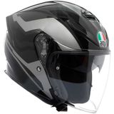 Agv K5 Jet Evo Open Helm