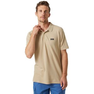 Helly Hansen Malcesine Korte Mouw Poloshirt