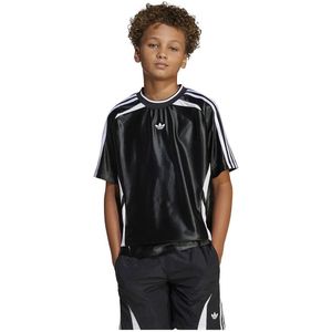 Adidas Originals Teamgeist T-shirt Met Korte Mouwen