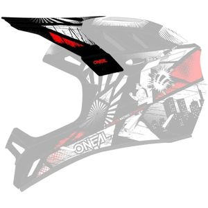 Oneal Backflip Rancid Vizier