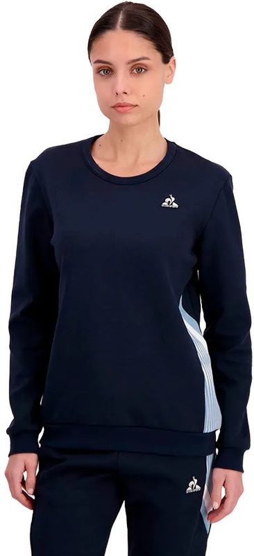 Le Coq Sportif Heritage N°1 Sweatshirt