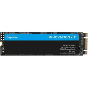 Innovation It Superior Bulk 128gb Ssd M.2