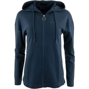 Alpine Pro Degreva Fleece Met Volledige Rits
