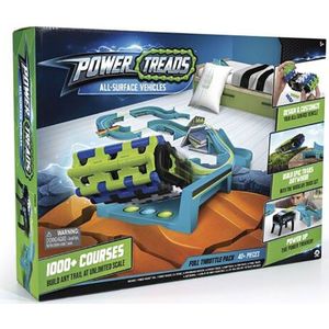 Wowwee Power Tread Speed ??track Transparant
