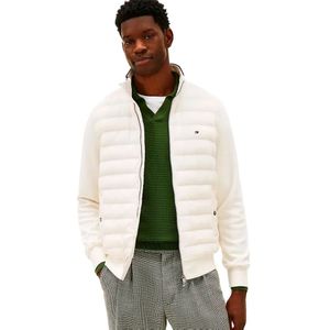 Tommy Hilfiger Mix Media Ess Rwb Sweatshirt