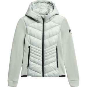 Superdry Storm Fleece Jas