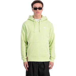 Alpha Industries Basic Small Logo Hoodie