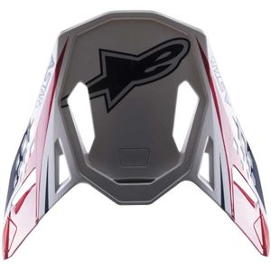 Alpinestars M10 Carbon Meta 2 Vizier