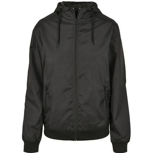 Build Your Brand Windrunner Jas Gerenoveerd