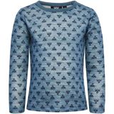 Hummel - Vilmo - Langarm T-shirt - Baby Jongen