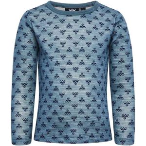 Hummel - Vilmo - Langarm T-shirt - Baby Jongen