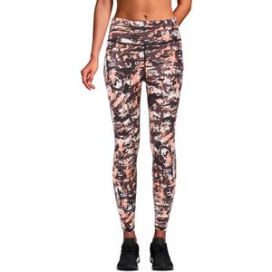 Blueball Sport Forest Tights Paars M Vrouw
