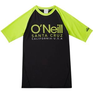 O´neill N4800003 Cali Uv-werend T-shirt Met Korte Mouwen Voor Kinderen