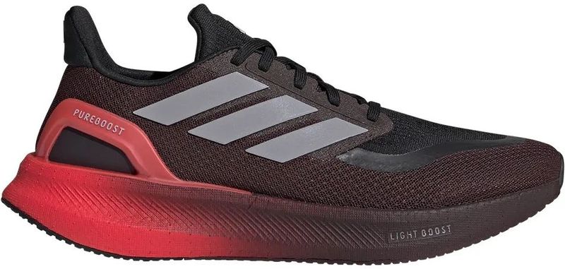 Adidas - Pureboost 5 - Hardloopschoenen - Lichtgewicht - BOOST