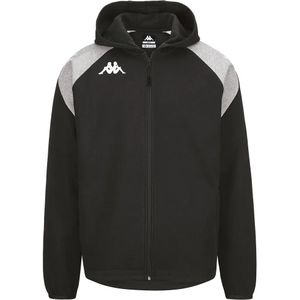 Kappa Liantozi Sweatshirt Met Rits