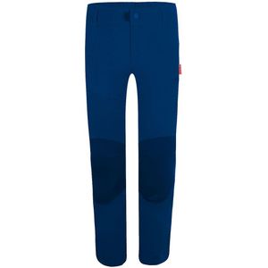 Trollkids Hammerfest Pro Slim Fit Pants Blauw 128 cm Jongen