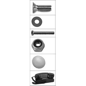 Kvh Tracphone V3ip Set