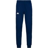 Kappa - Karufin - Joggingbroek - Sportieve Pasvorm - Interlock