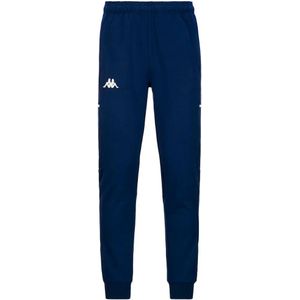 Kappa - Karufin - Joggingbroek - Sportieve Pasvorm - Interlock
