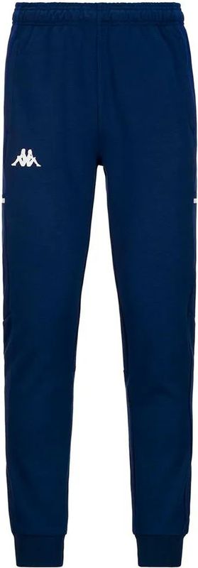 Kappa - Karufin - Joggingbroek - Sportieve Pasvorm - Interlock