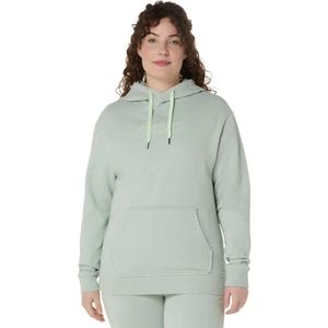 Asics Logo Oth Hoodie