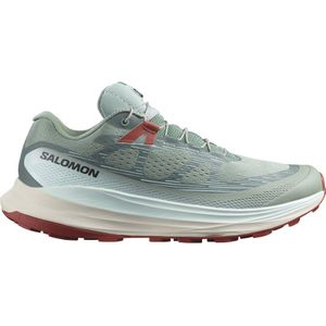 Salomon Ultra Glide 2 Trail Running Shoes Groen EU 40 Vrouw