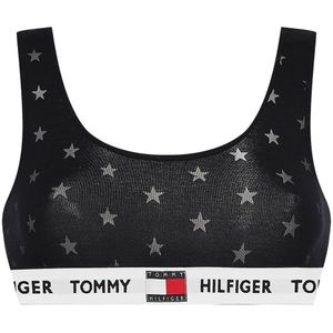 Tommy Hilfiger Burnout Lette Bh