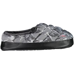 Cmp Doorsteps Lyinx 31q4816 Slippers Grijs EU 38-39 Vrouw