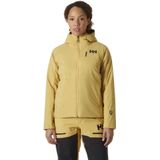 Helly Hansen - Odin Stretch 2.0 - Waterdicht Damesjack - Met Capuchon