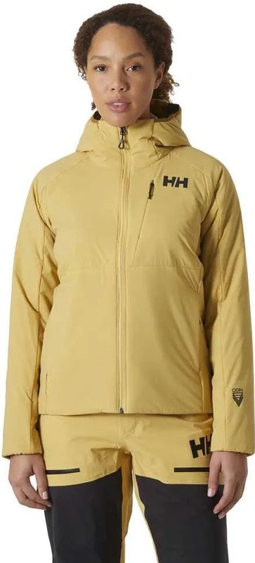 Helly Hansen - Odin Stretch 2.0 - Waterdicht Damesjack - Met Capuchon