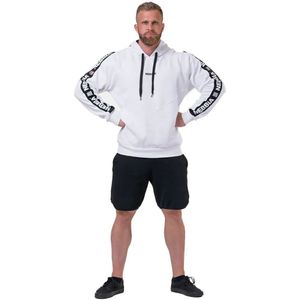 Nebbia Unlock The Champion 194 Hoodie