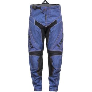 Hebo Mx Stratos Jeans Off-road Broek