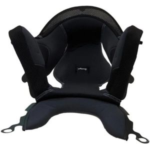 Nolan All N43&g4.2 Pro&g4.1/e/pro Air Comfort Binnenvoering