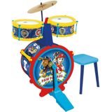 Claudio Reig Paw Patrol Simple With Stool Batterij