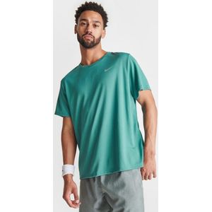 Nike Dri-fit T-shirt Met Korte Mouwen