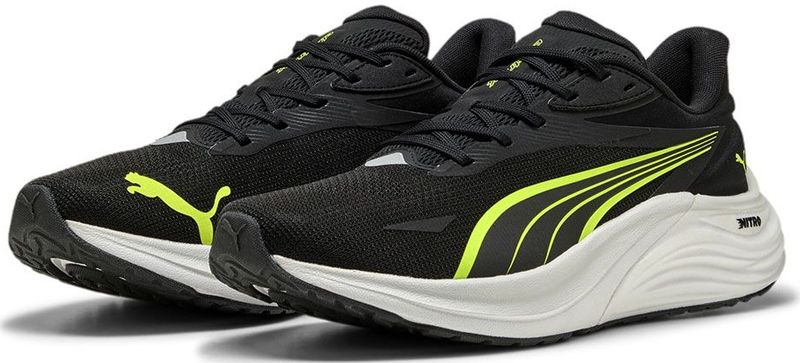 Puma Electrify Nitro 4 Hardloopschoenen